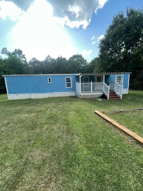Building Photo - Mobile Home on 1.5 Acres for Rent