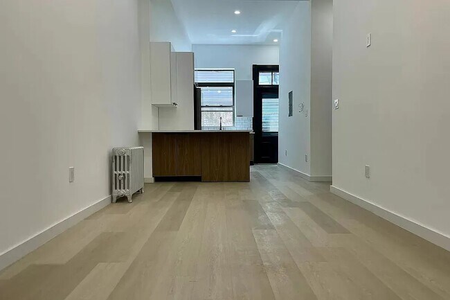 Photo - 202 St Nicholas Ave Unidad 1