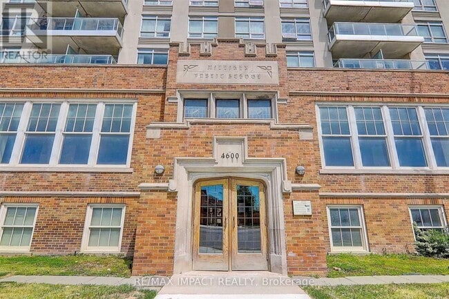 Photo - 4600 Steeles Ave E Unit 716