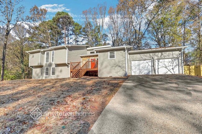 Photo - 1169 Ashley Lake Dr