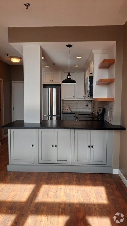 Building Photo - 150 Orleans St Unit 501 Rental