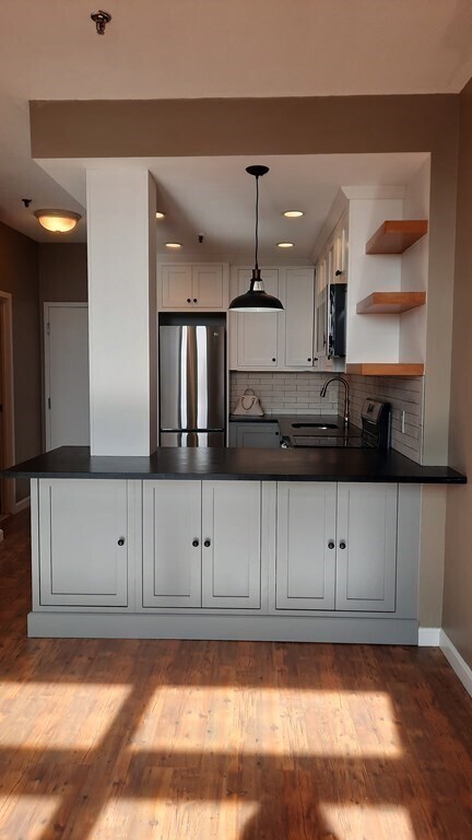 Photo - 150 Orleans St Condo Unit 501