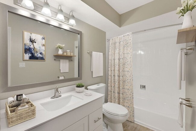 Photo - Hillcrest Apartments