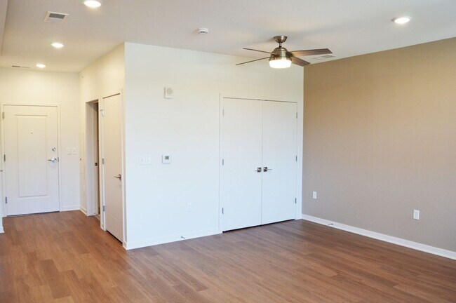 Trailside Apartments - 55+ Community