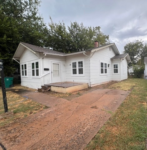 1004 NW 31st St