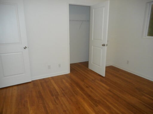 Photo - Townhouse-Two Bedroom One & Half Bathrooms.