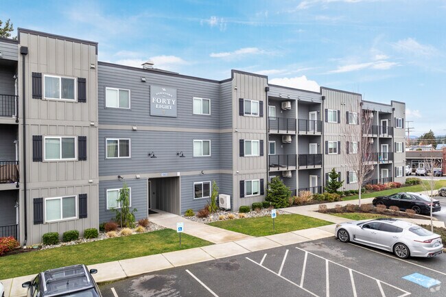 Photo - The Downtown Forty Eight