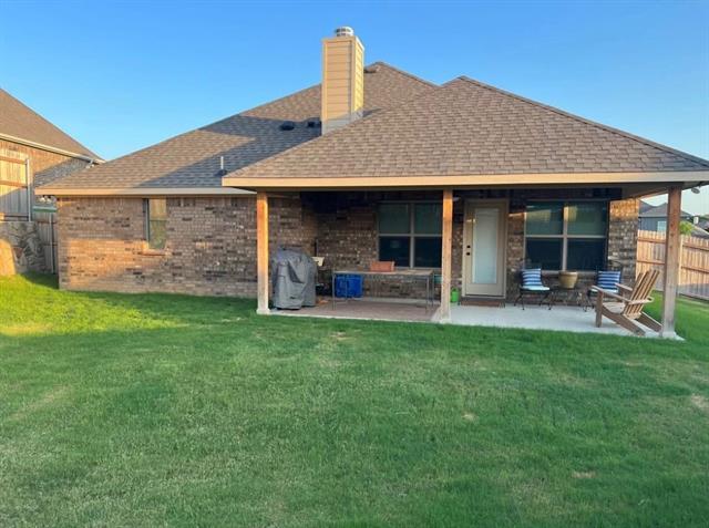 Photo - 2105 Hill Crest Ct