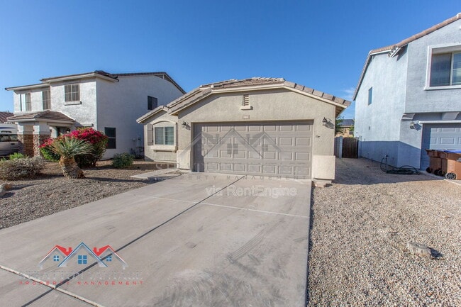 Photo - 1868 W Desert Seasons Dr