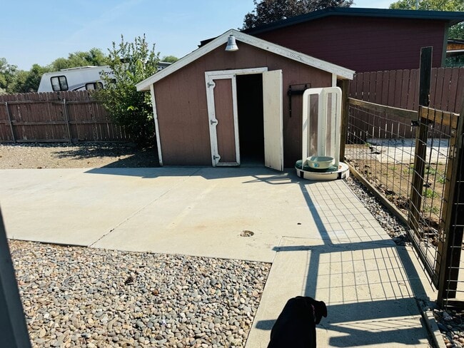 1245 Cody Dr