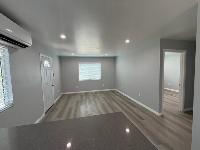 Living Room - 44979 15th St W