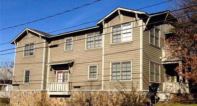 Garrett &amp; Associates, LLC - Five Plex - Garrett &amp; Associates, LLC - Five Plex Apartment Unit 204-102