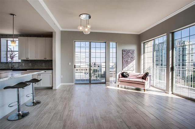 Photo - 3225 Turtle Creek Blvd Blvd Unit 1148