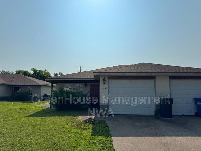 Photo - 1709 S 11th St House