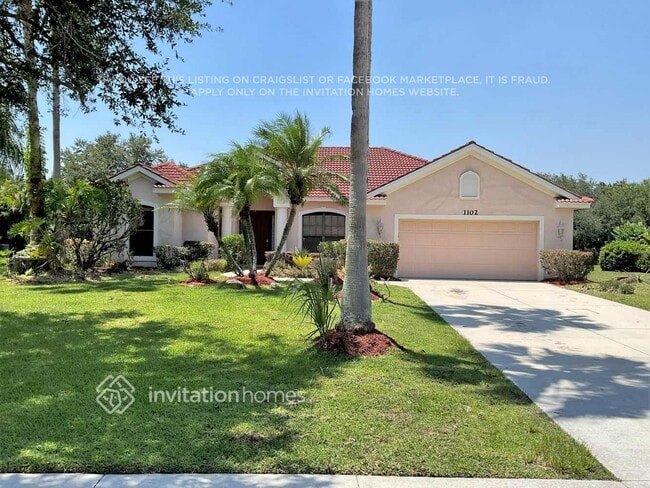 Photo - 1102 Brambling Ct
