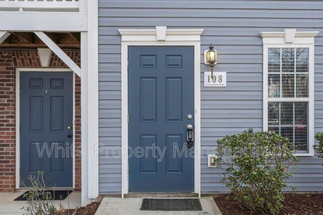 Photo - 106 Locomotive Ln Unit #108