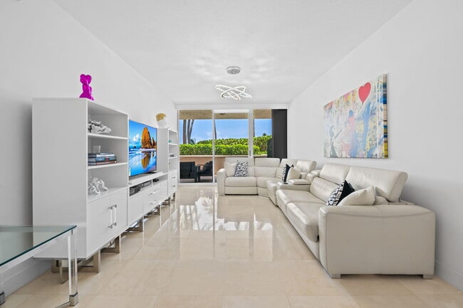 Photo - 3200 N Ocean Blvd Unit 307