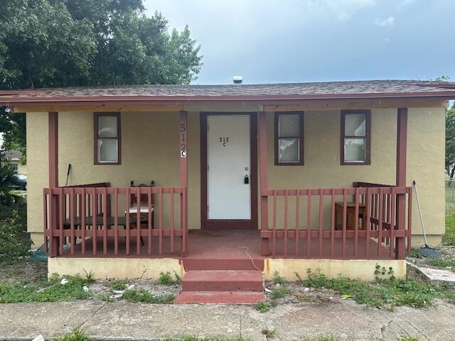 Photo - 512 N 27th St Casa