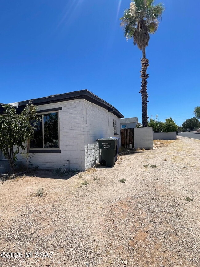 Photo - 1702 N Tyndall Ave