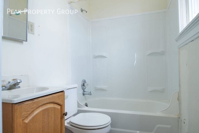 Photo - 2316 Chickasaw St Unit 1