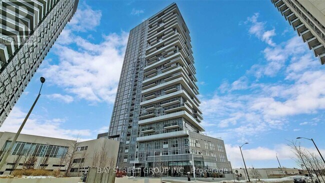 Photo - 225 Village Green Square Unit 2901