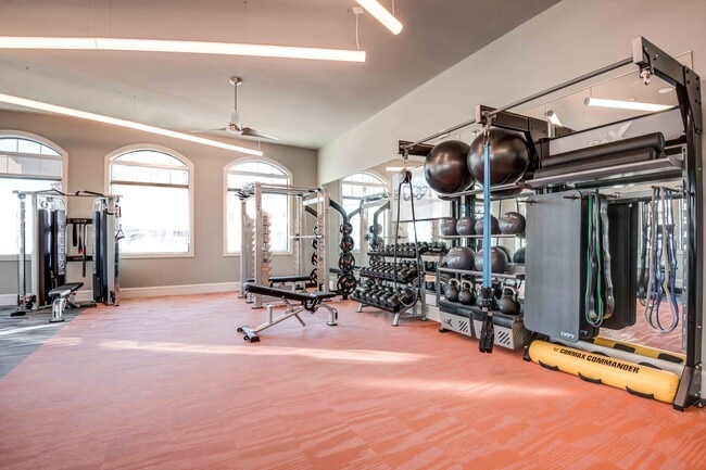 Photo - The Core Chandler