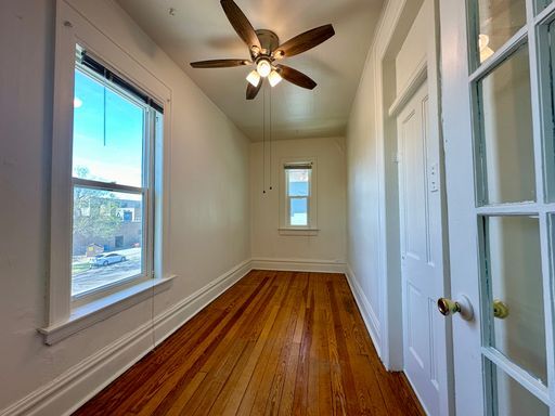 Photo - Charming Top Floor Unit with Off-Street Parking