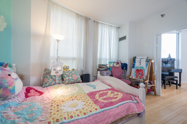 Photo - 208 W Washington St Unit 1503