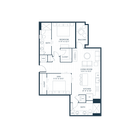A9 floor plan The Signal
