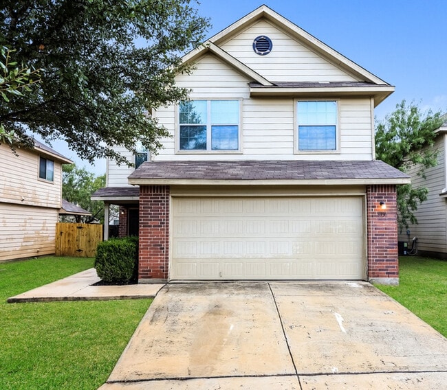 Building Photo - 8930 Gerald Ohara Rental