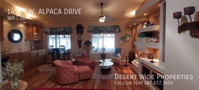 Photo - 14909 W Alpaca Dr
