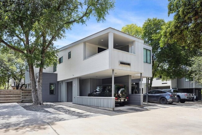 Building Photo - 3202 Clawson Rd Unit 3E Rental
