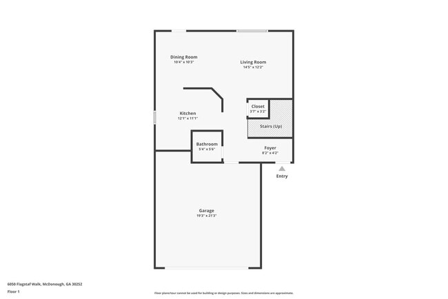 Photo - 6050 Flagstaf Walk