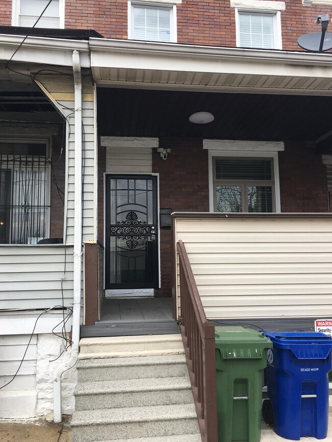 Photo - 3118 Wilkens Ave