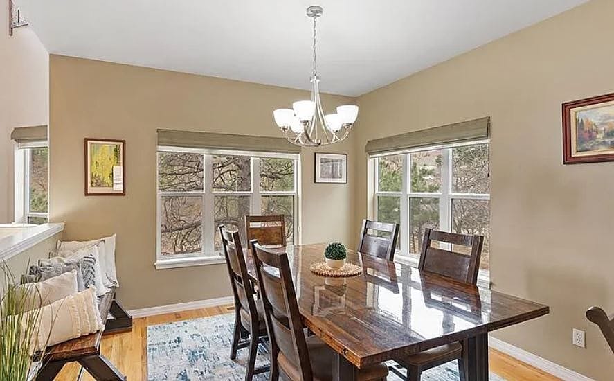 Photo - 7113 Oak Valley Dr (Colorado Springs, CO)