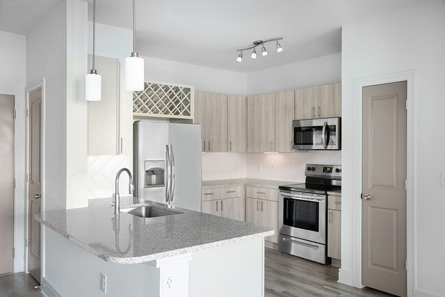 Photo - Azure Carnes Crossroads