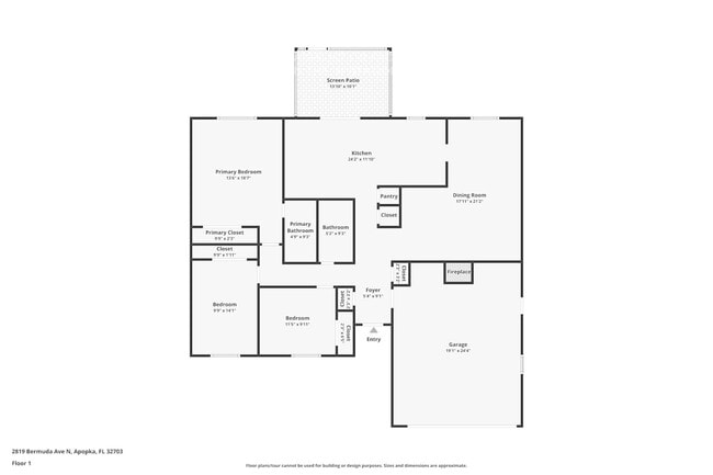 Photo - 2819 Bermuda Ave N