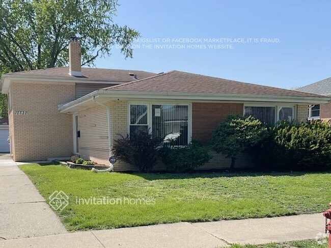 Building Photo - 10520 Kedvale Ave Rental