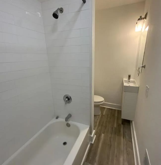 Photo - Mt Wash Townhouse Unit Apt 2