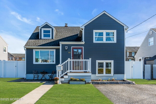 Building Photo - 88 Ridge Terrace