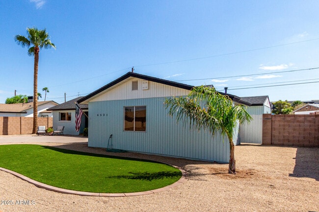 Photo - 6531 E Hubbell St