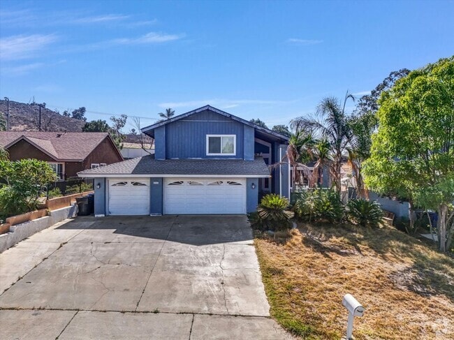 Building Photo - 5958 Quiroz Dr Rental