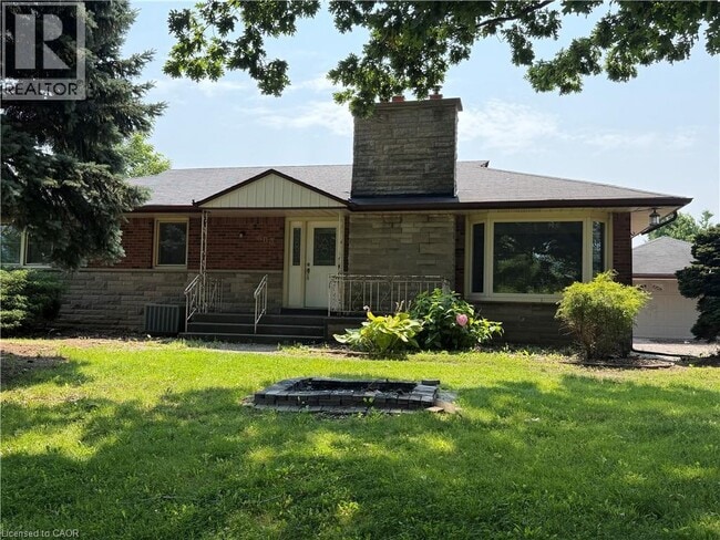 Photo - 603 Rymal Rd W