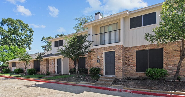 The Gallery Apartment Homes