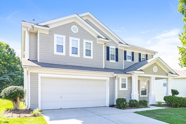 Photo - 2405 Harwood Hills Ln