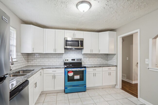 Photo - Decatur Living at Its Best: Upgraded Kitchen & Bonus Basement Space