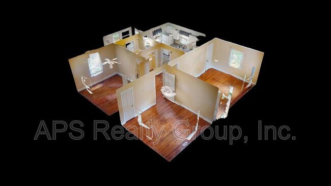 Photo - 2405 Hoyt St