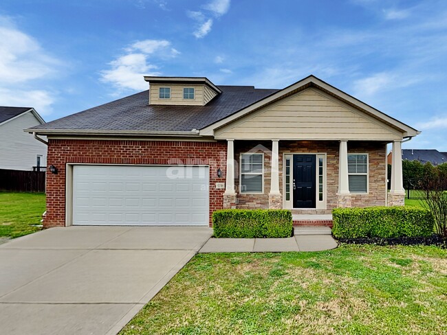 Building Photo - 3331 Foxside Ln