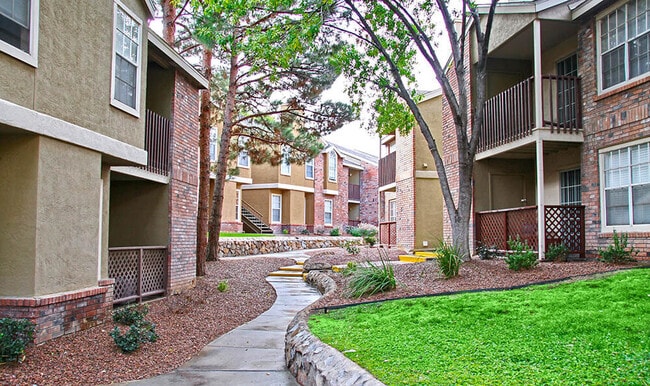 SPRING PARK
