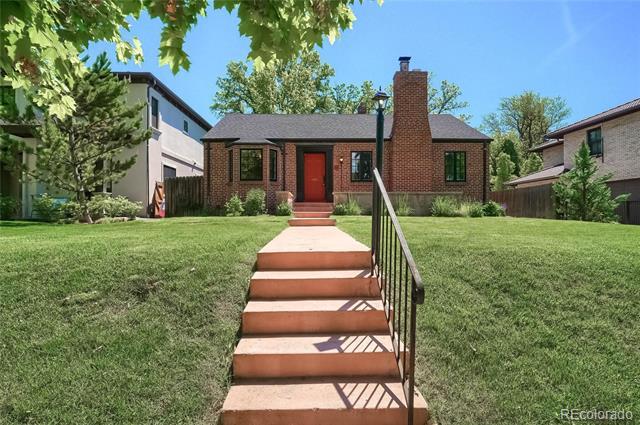 Photo - 2232 S Clayton St